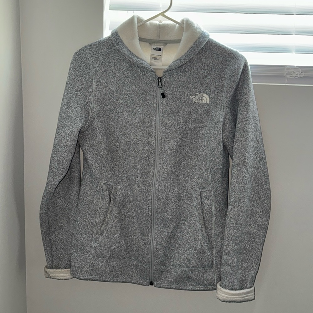 COPY - Northface jacket